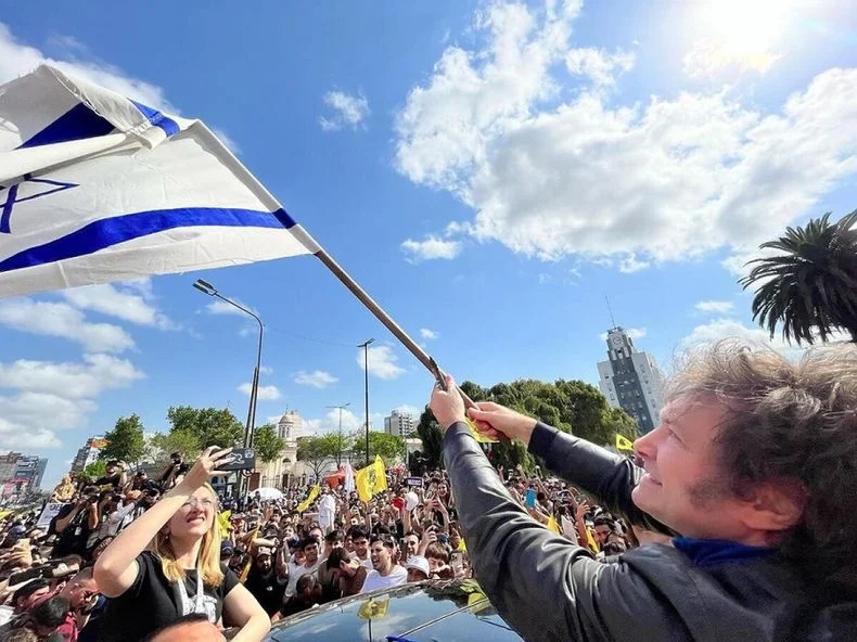 El Gobierno se mete de lleno en la guerra entre Israel e Irán