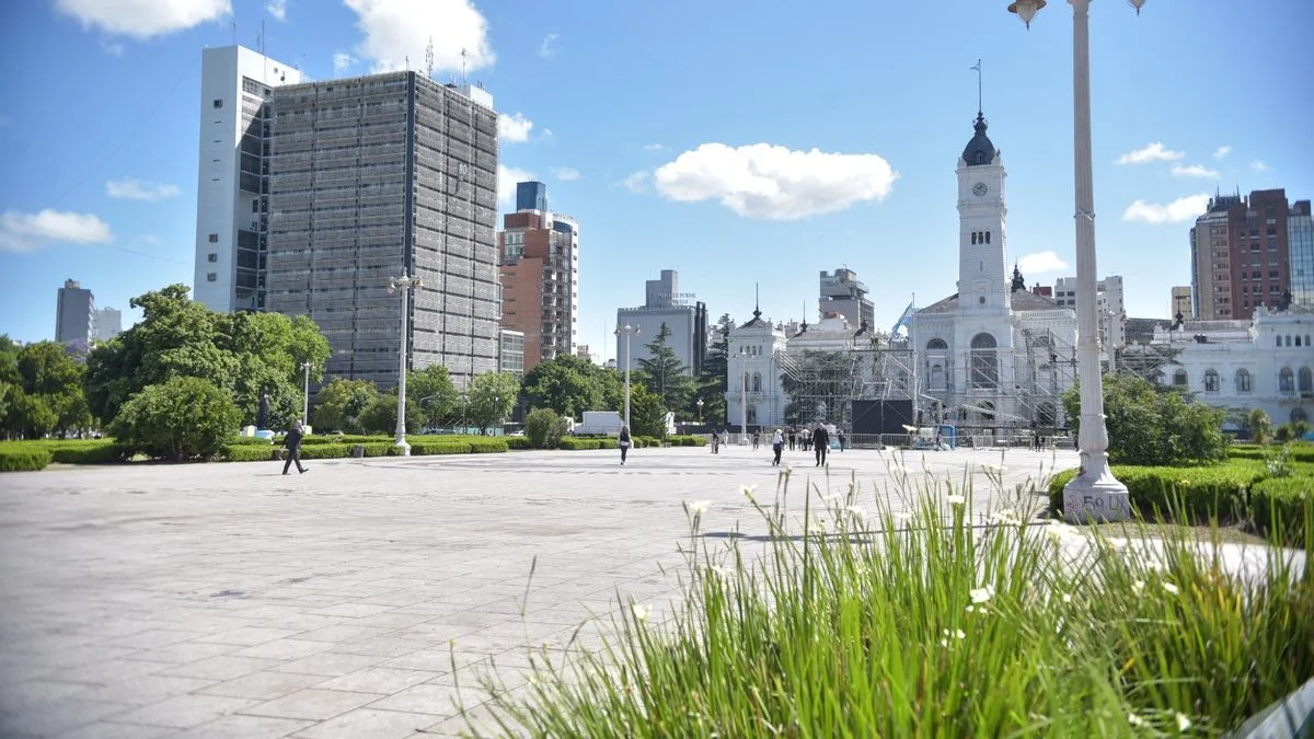 El turismo en La Plata tuvo una nueva caída