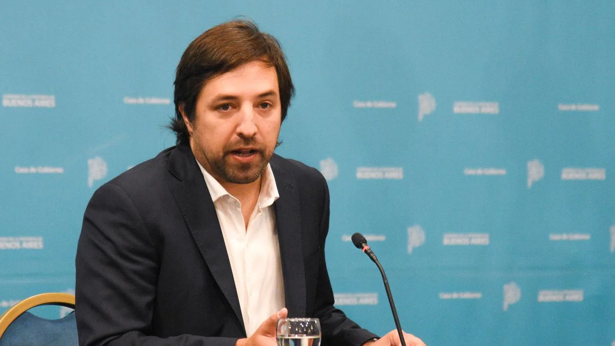 Picante cruce entre Provincia y Nación por las vacunas contra la gripe