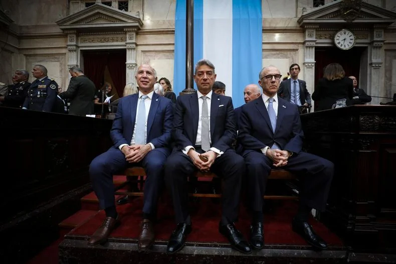 Reforma laboral: el Gobierno acudió a la Corte Suprema para destrabar la ley