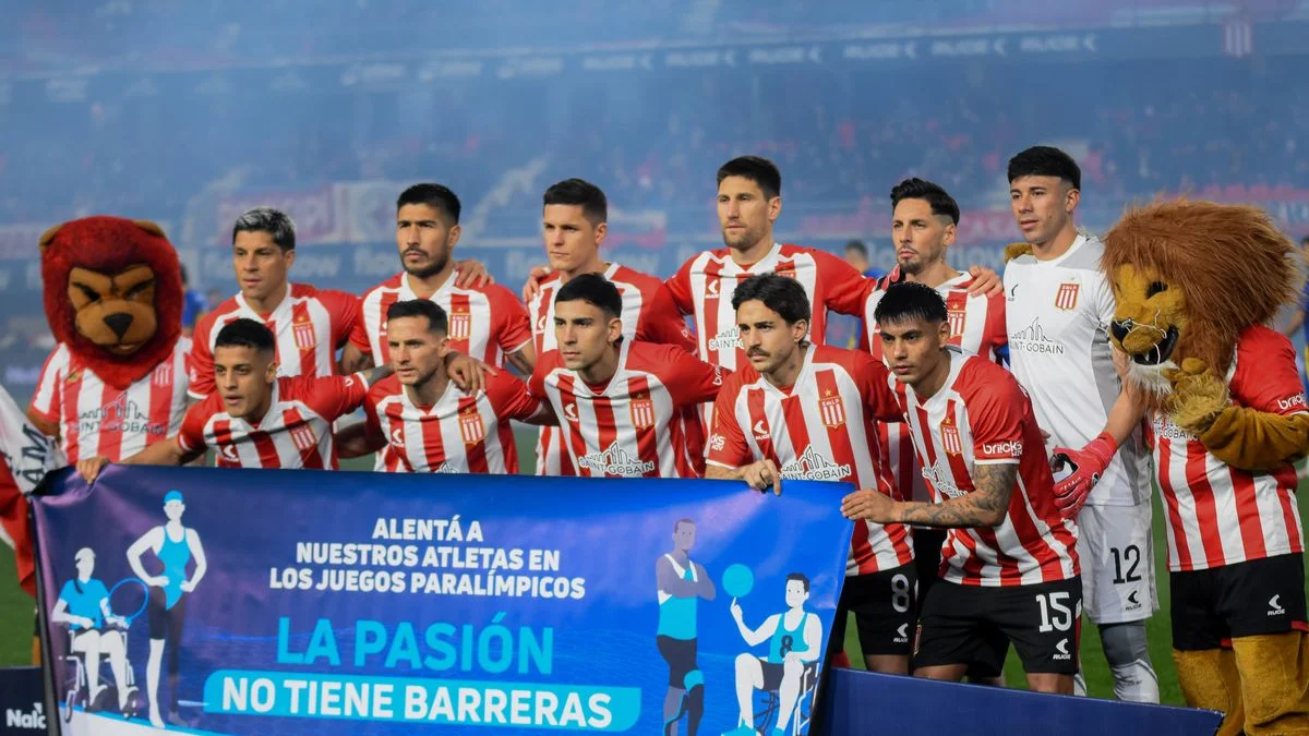 Fue campeón en Estudiantes y renovará contrato para volver a irse