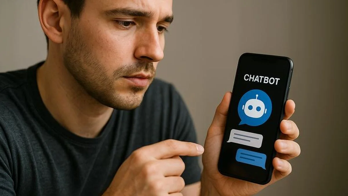 Se viene el "Kicibot": la herramienta con IA de consultas para los bonaerenses