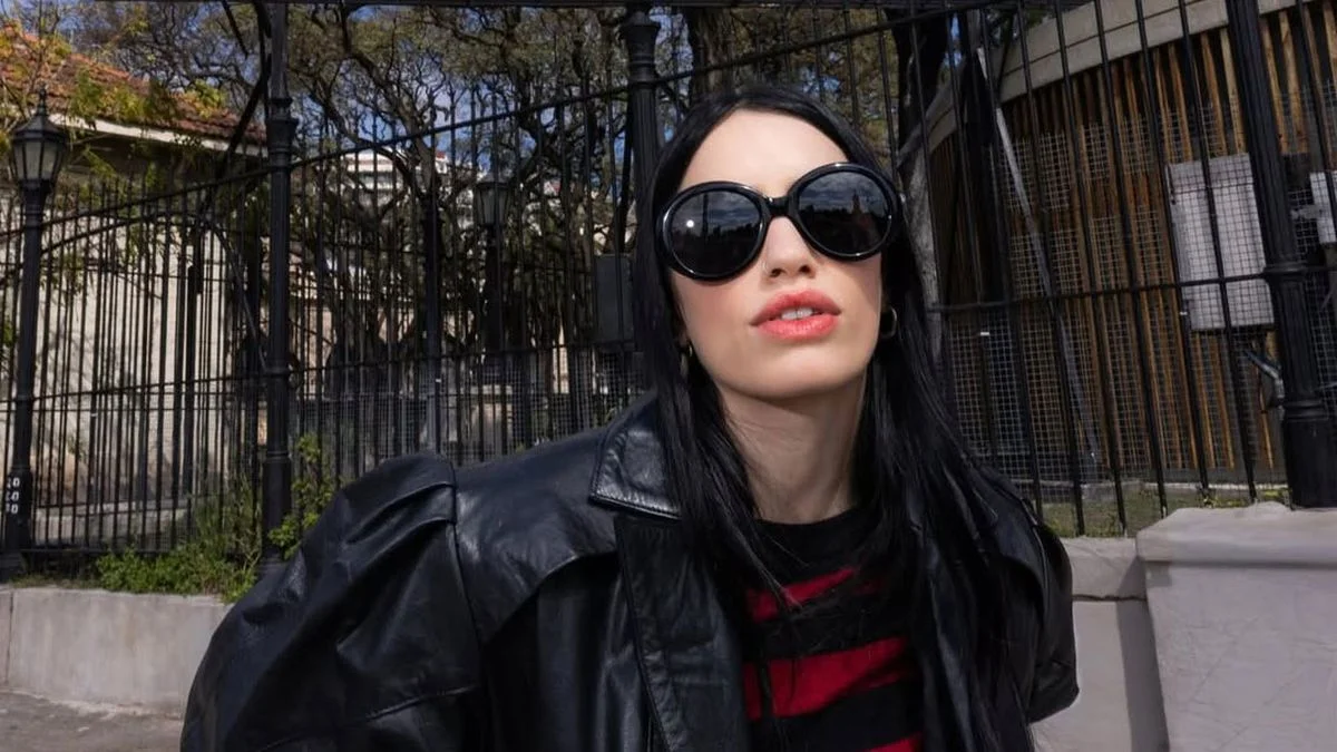 Netflix lanzó el tráiler del documental de Lali Espósito