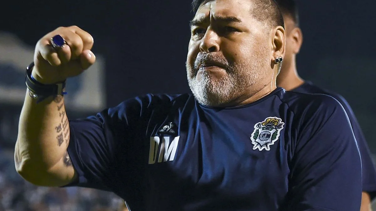 Comienza el primer juicio por la muerte de Diego Maradona