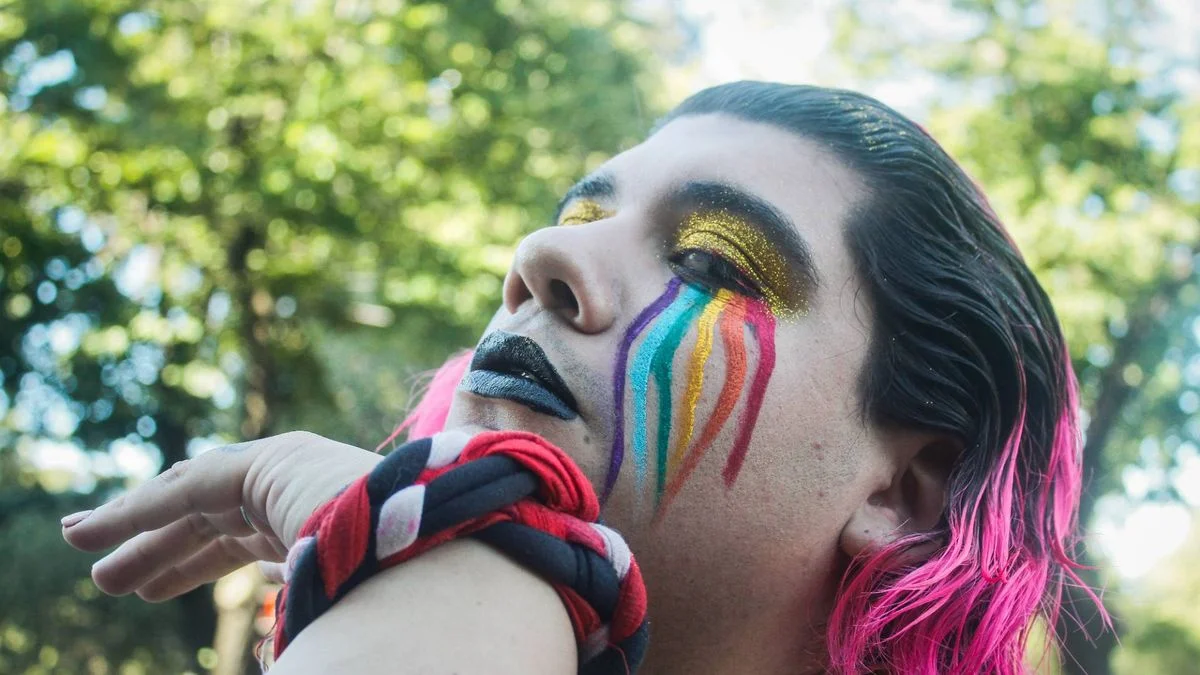 Se celebrará la Marcha del Orgullo bonaerense en La Plata