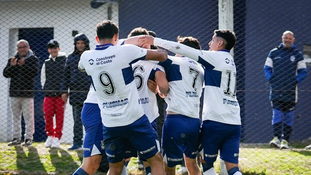 Otro juvenil de Gimnasia deberá ser operado