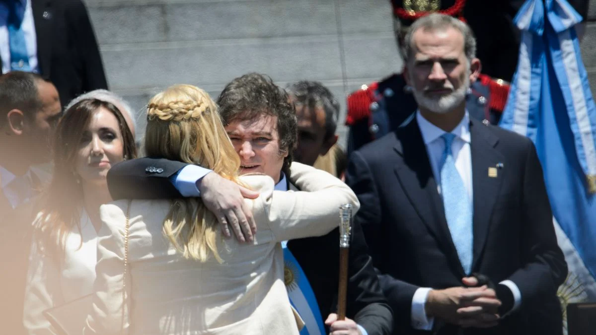 La Oficina Anticorrupción empieza a investigar a Milei por $LIBRA