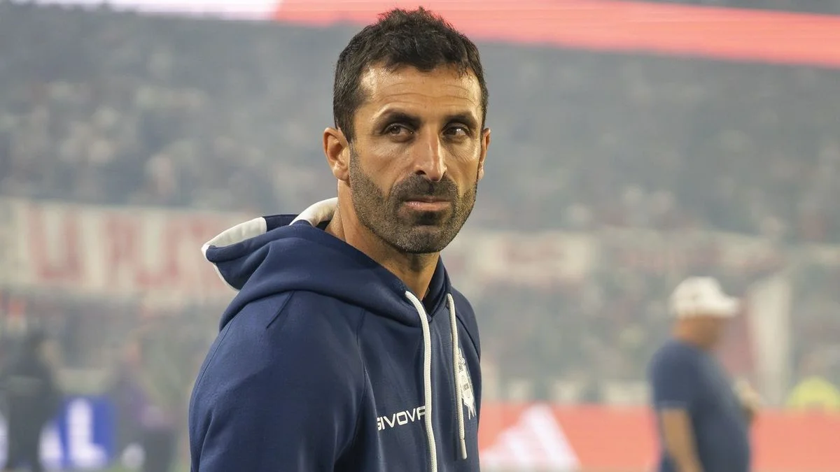 Fernando Zaniratto y Nelson Insfrán, premiados por la Liga