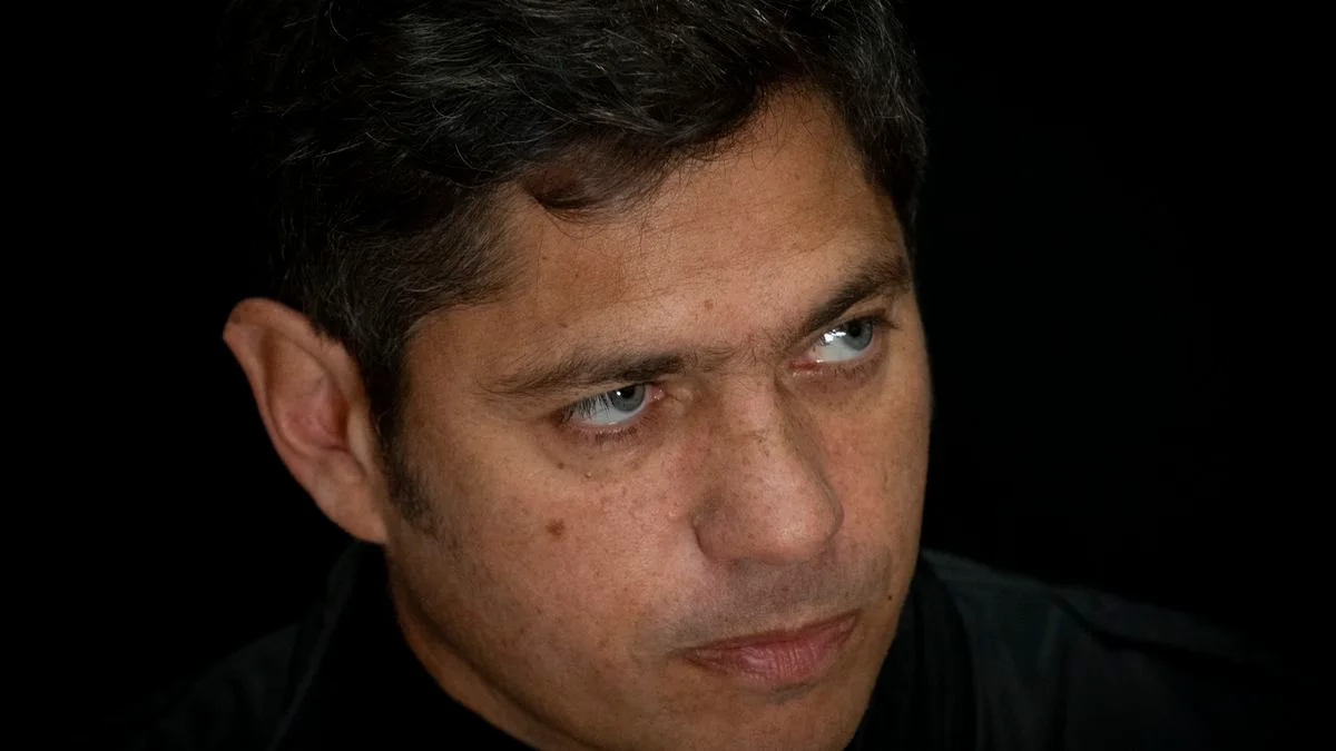 Kicillof echó a 19 empleados de Radio Provincia