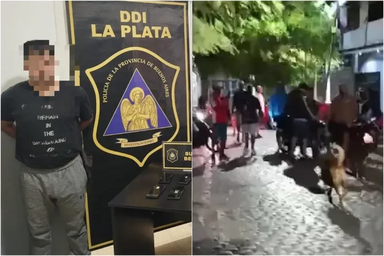 Arde la UOCRA: son seis los detenidos por el ataque en Berisso