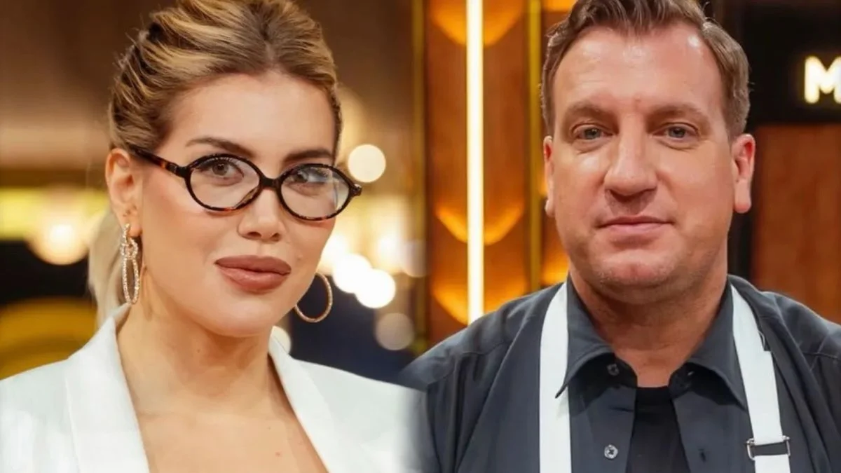 Maxi López le dedicó una sugerente canción a Wanda Nara