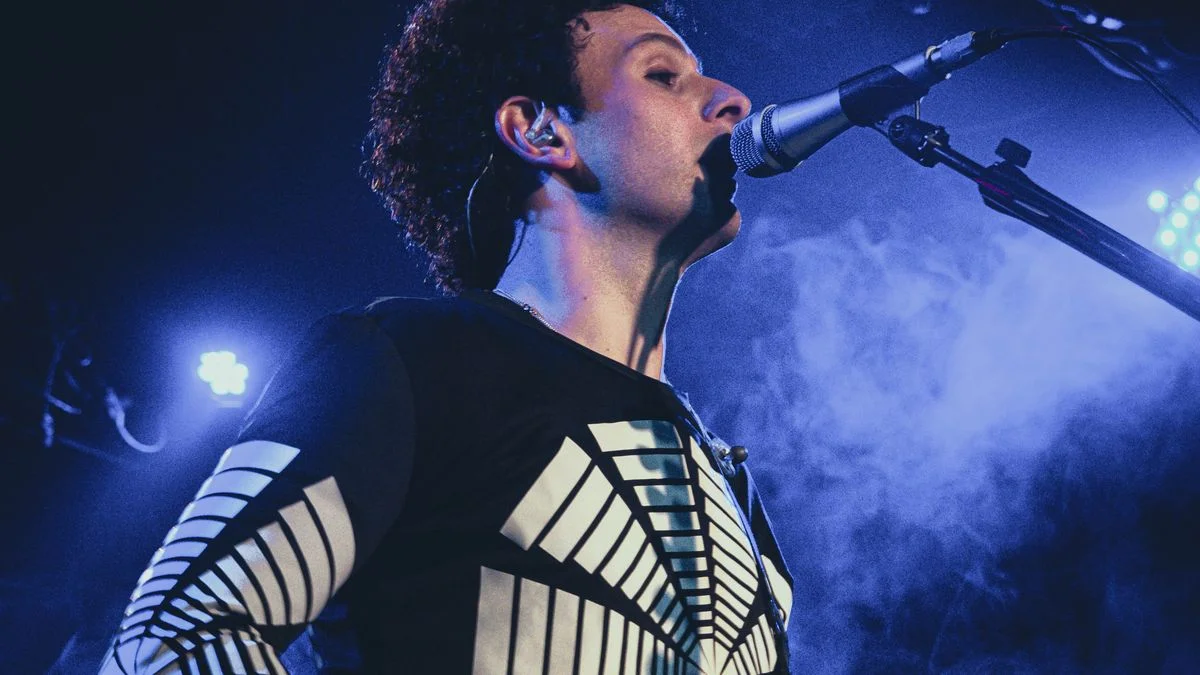 Llega a La Plata un homenaje a Gustavo Cerati