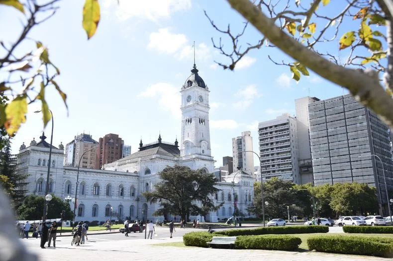 Nuevo feriado en La Plata