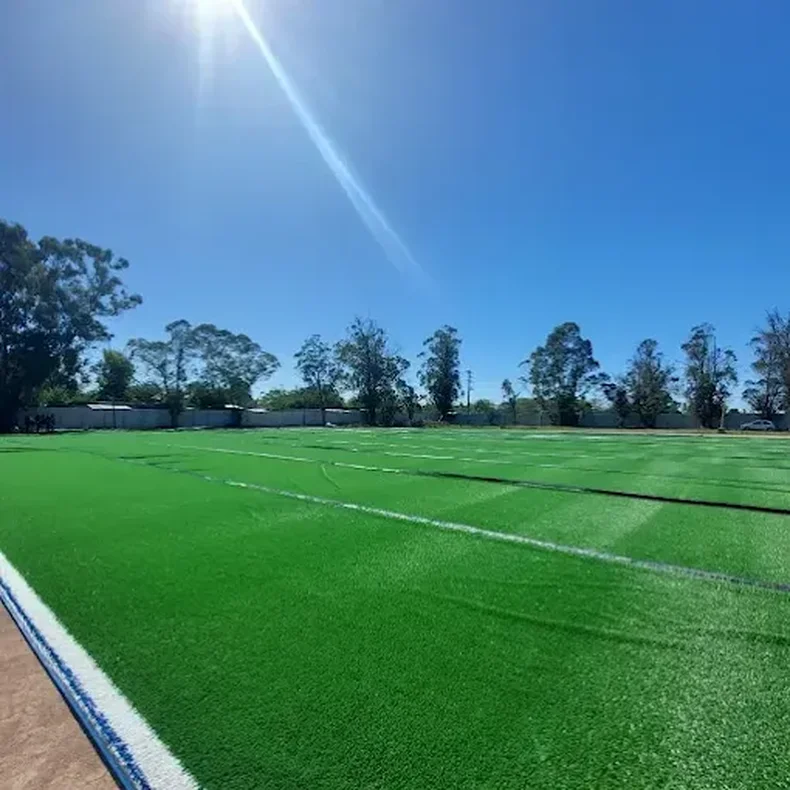 La tragedia del hockey platense ocurri&oacute; en el predio que el Club Brandsen tiene en Los Hornos