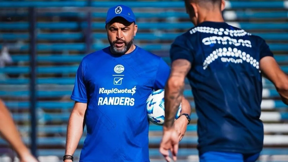 Gimnasia confirmó la lista de convocados para el debut como local