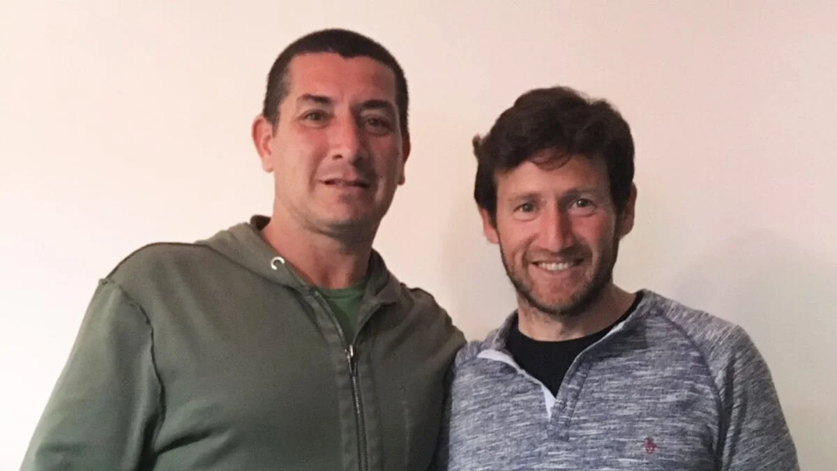 El hermano de Chirola Romero será candidato a presidente en Gimnasia