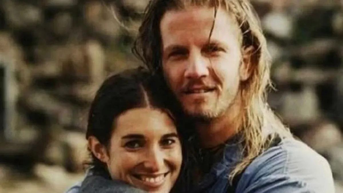 Facundo Arana reveló el pedido que le hizo Romina Yan antes de morir: "No sé qué hubiera pasado"