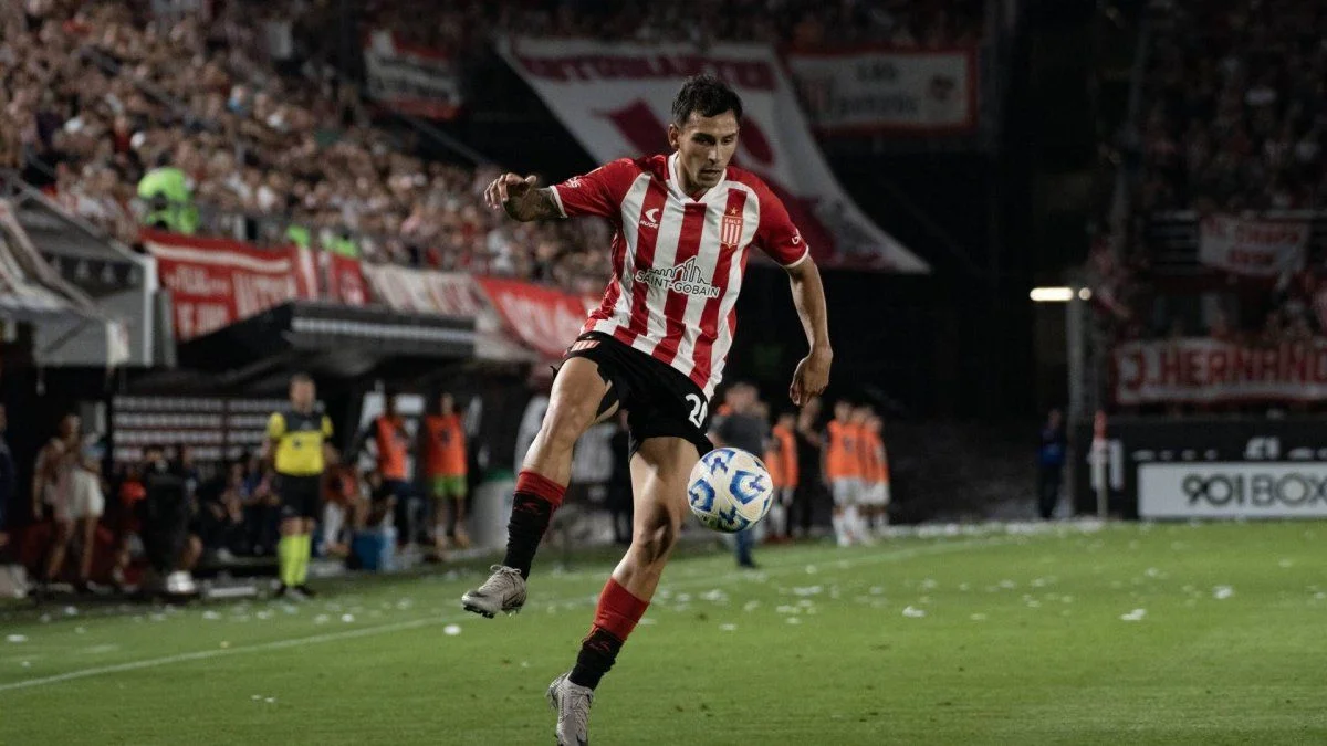 Estudiantes supo por cuánto perderá a Eric Meza