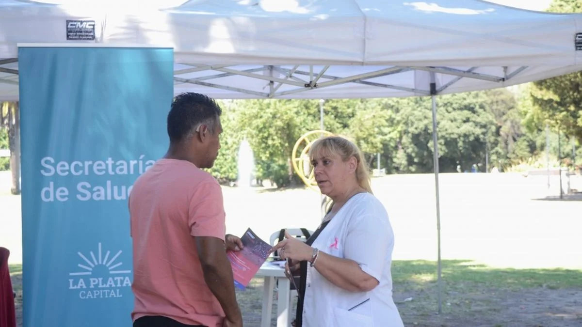 Profundizan medidas para prevenir el dengue en La Plata