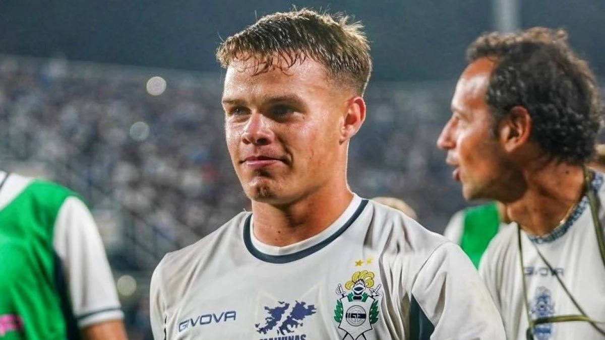 Nacho Miramón regresará a Gimnasia: ¿Cuáles son las condiciones del acuerdo?