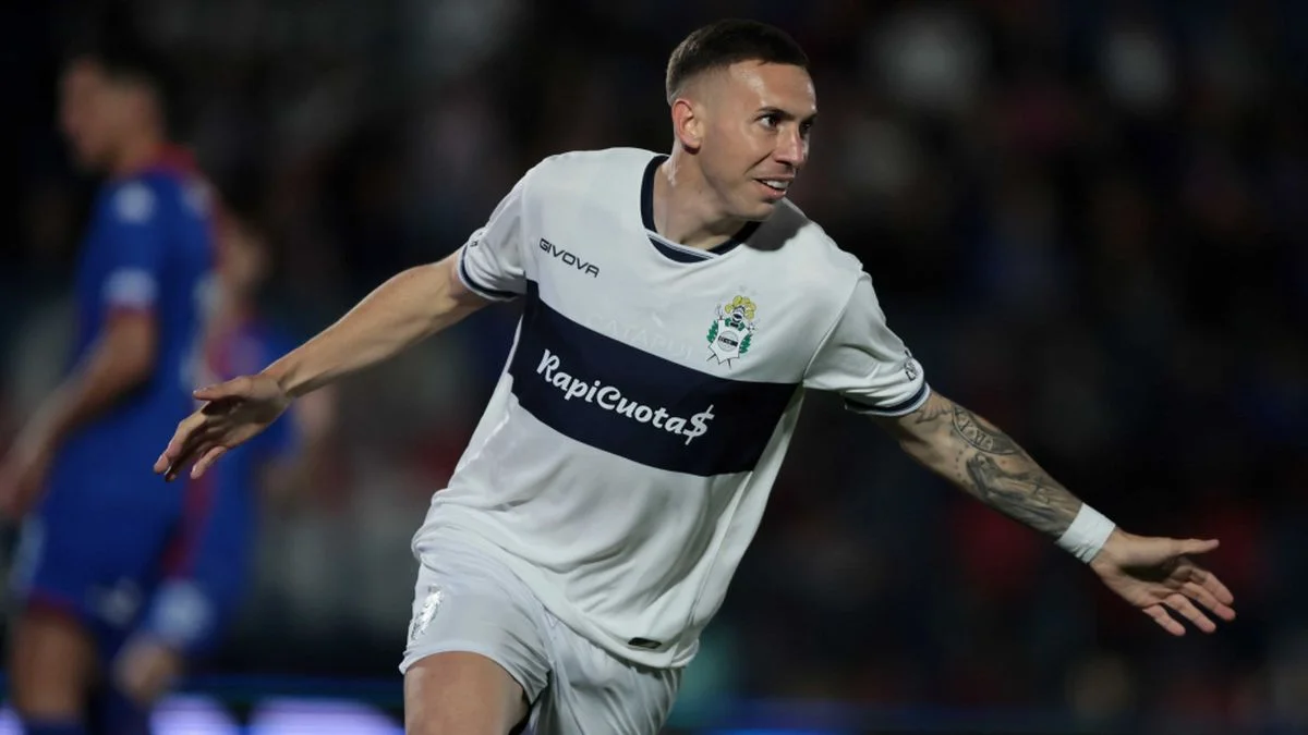 Fin de las especulaciones: Norberto Briasco continuará en Gimnasia