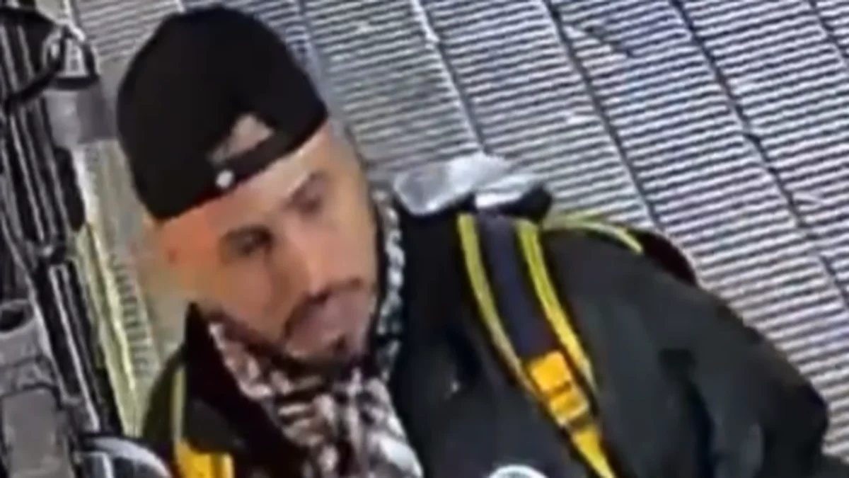 La Plata: detuvieron a un hombre por amenazar a comerciantes