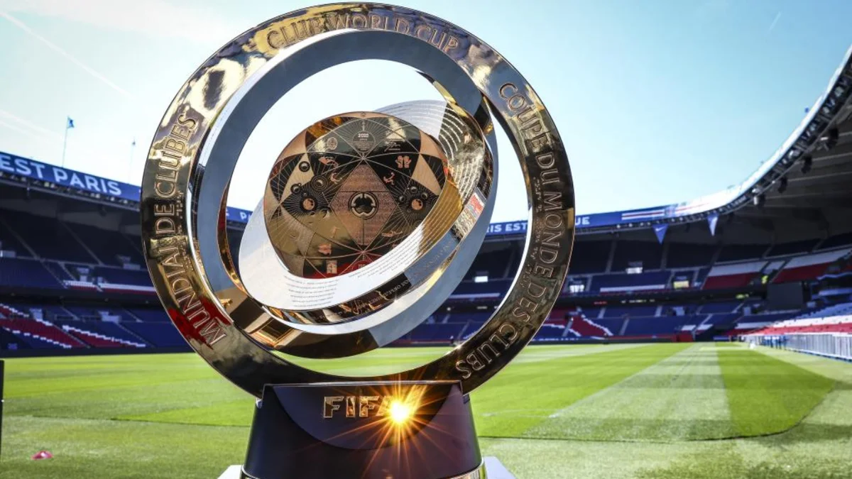 Arranca el Mundial de Clubes de los Estados Unidos