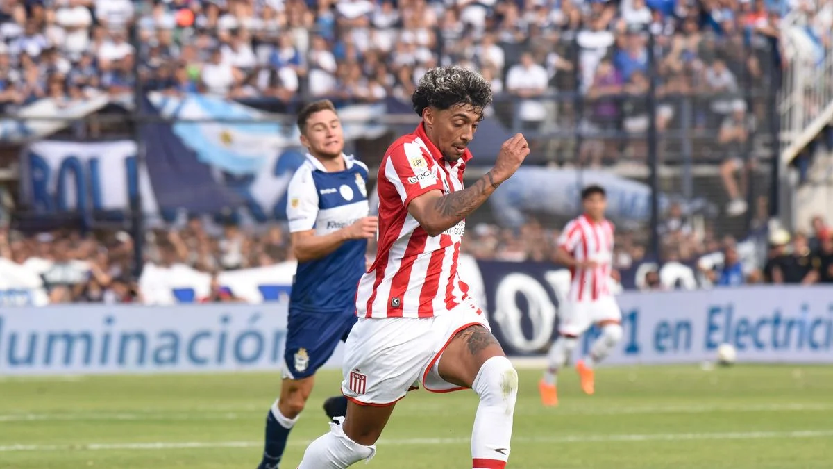 ¿Gimnasia o Estudiantes? La increíble predicción de la IA sobre el clásico platense