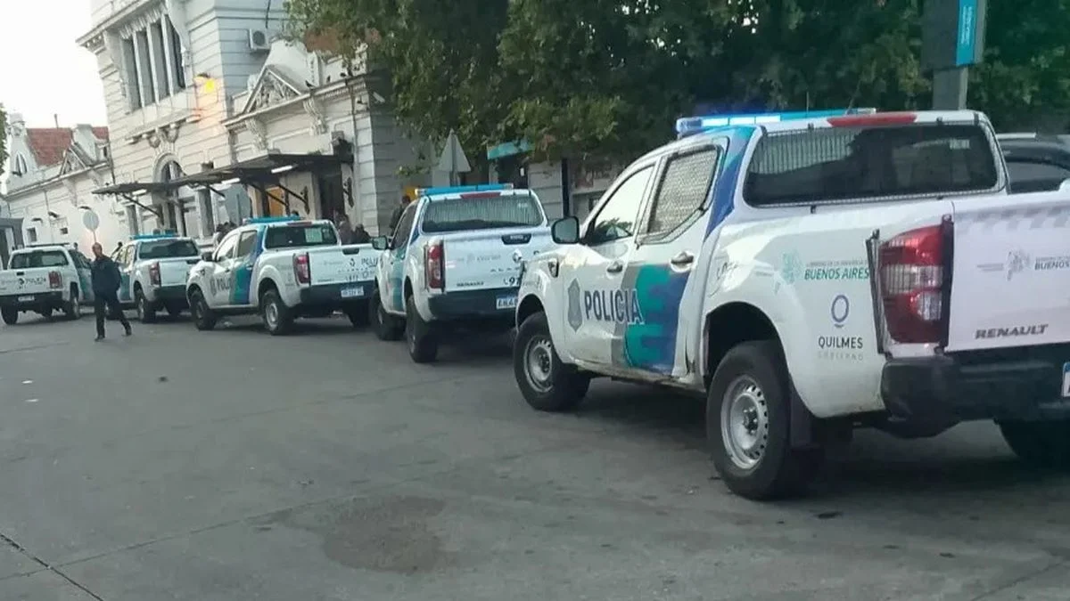 Sangrienta pelea en las vías del Tren Roca rumbo a La Plata