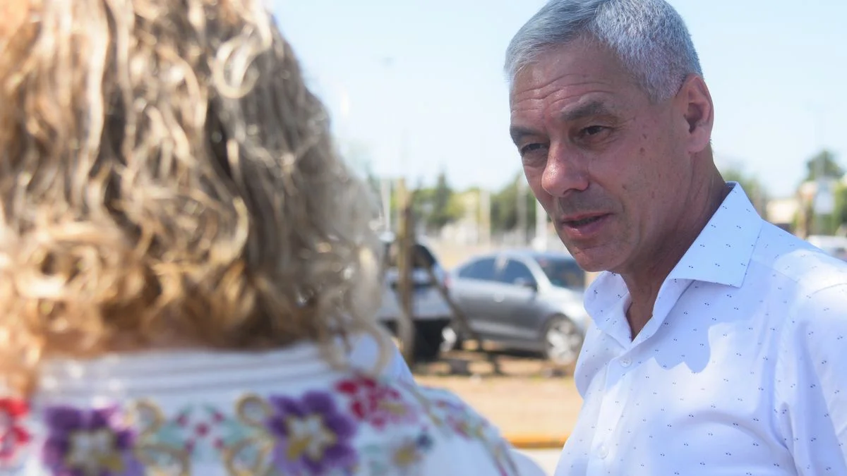 La oposición busca impugnar la candidatura de Cagliardi en Berisso