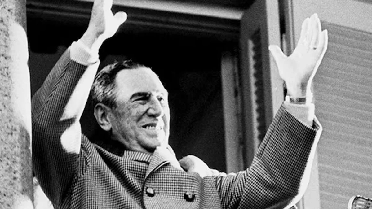 El peronismo, atado con alambre, encara otro 17 de octubre