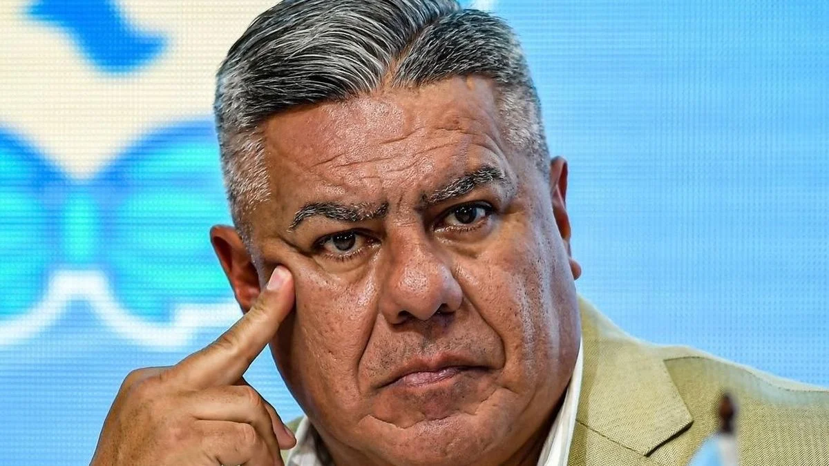 La Justicia le volvió a prohibir la salida del país a Chiqui Tapia