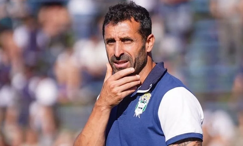 Fernando Zaniratto se convirti&oacute; en el entrenador de Gimnasia que m&aacute;s partidos gan&oacute; en este 2025