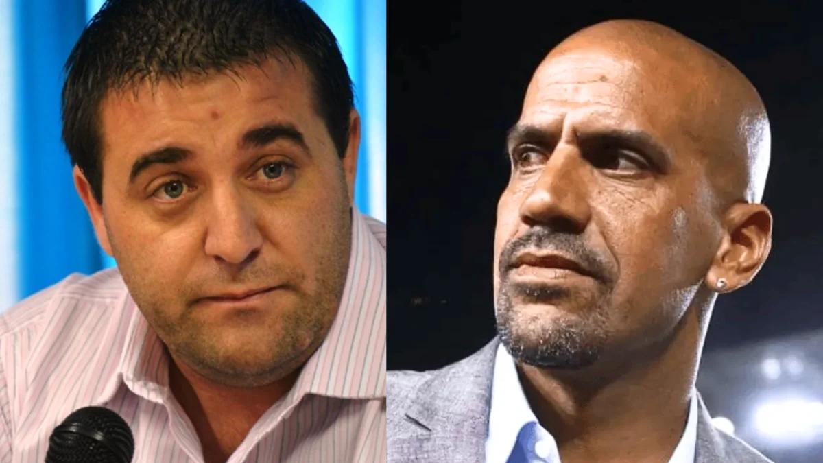 Pablo Toviggino le respondió a Estudiantes y escala el conflicto