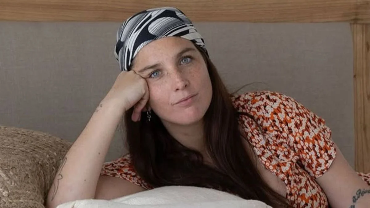 Juana Repetto anunció la llegada de su tercer hijo: "Se festeja"