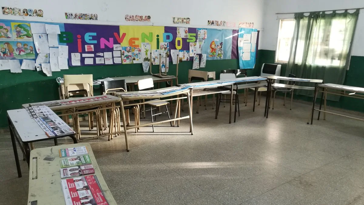 Elecciones legislativas en la Provincia: cómo será el operativo, cuándo se conocerán los resultados y más