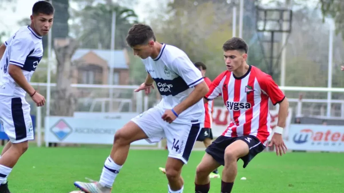 La AFA confirmó el fixture que tendrán las inferiores de Gimnasia y Estudiantes