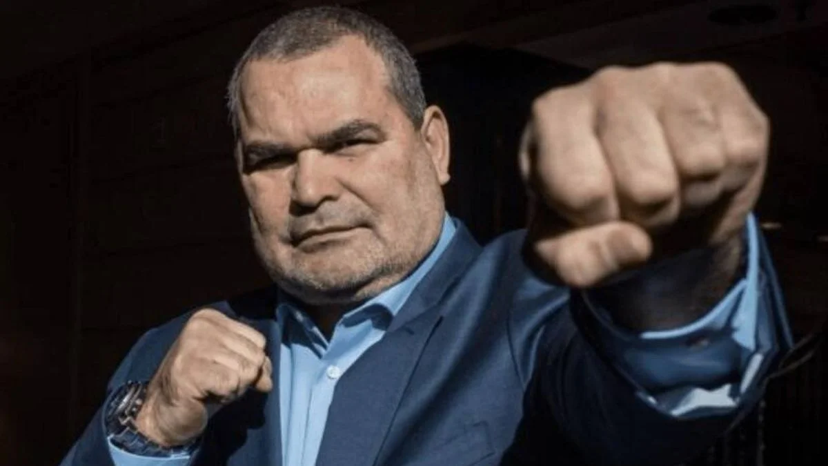 Chilavert, picante: dijo que nunca hubiera jugado en Gimnasia