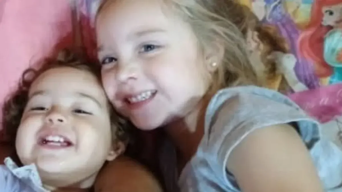 Hallaron el cuerpo de una de las hermanas Hecker a un mes del temporal en Bahía Blanca