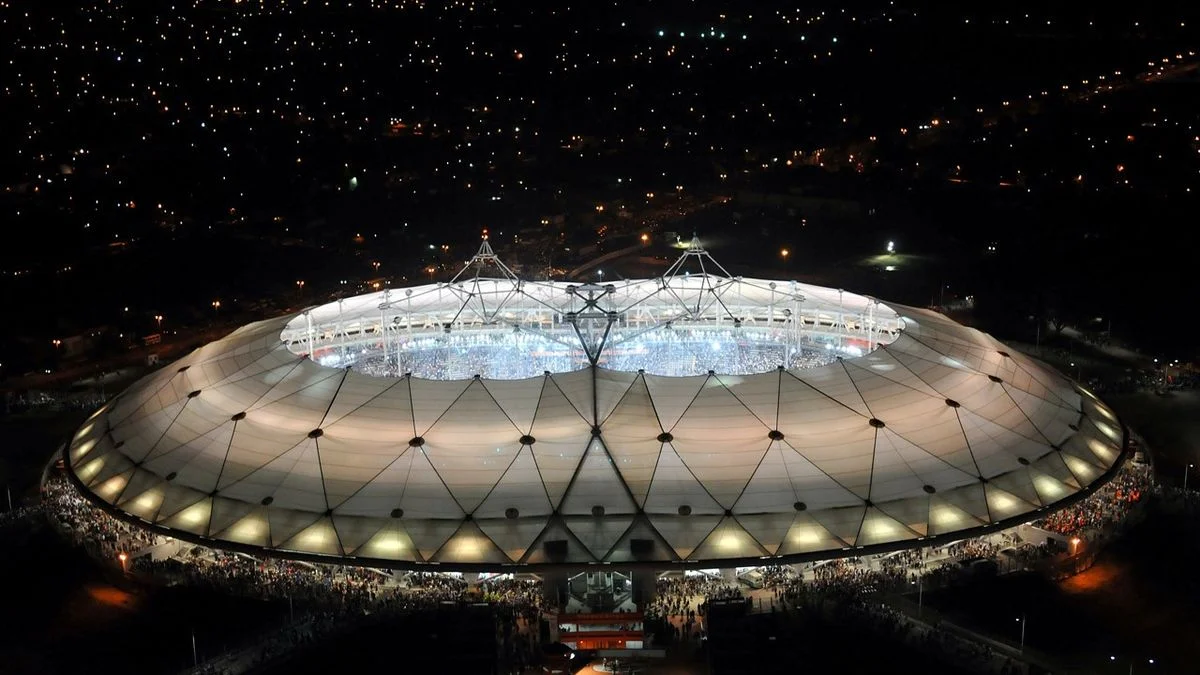 La Plata se ilusiona: ¿la Selección se despide en el Estadio Único antes del Mundial 2026?