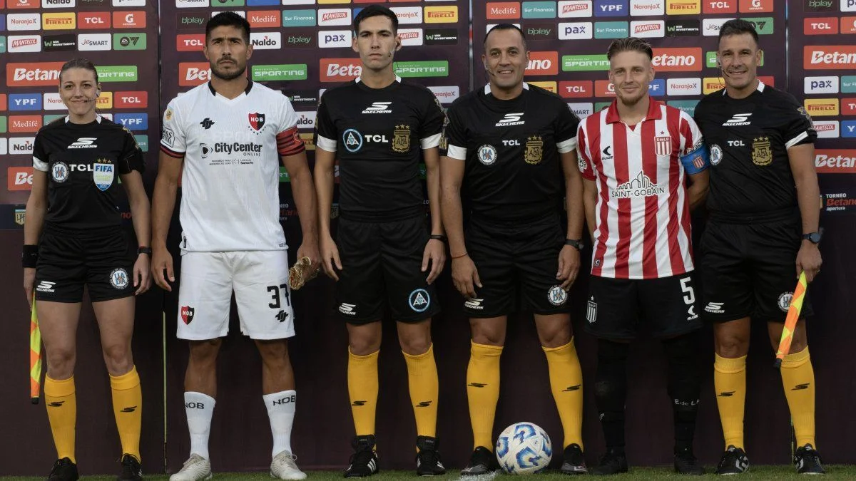 La Liga Profesional de Fútbol confirmó tres fechas más del torneo