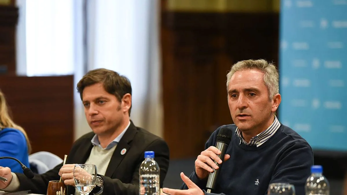 Legislatura: piden informes sobre el cierre del programa MESA