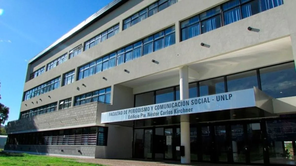 El Editor Platense firmó un acuerdo con la UNLP