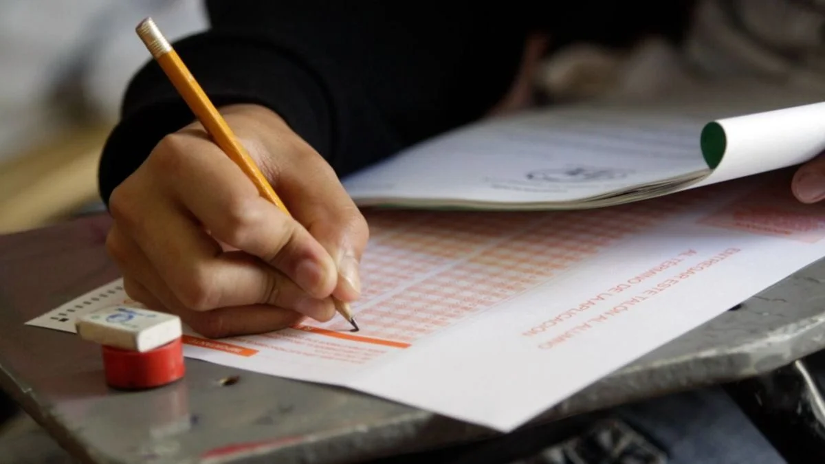 Prueba Aprender: uno de cada tres chicos no alcanza el nivel básico en lectura