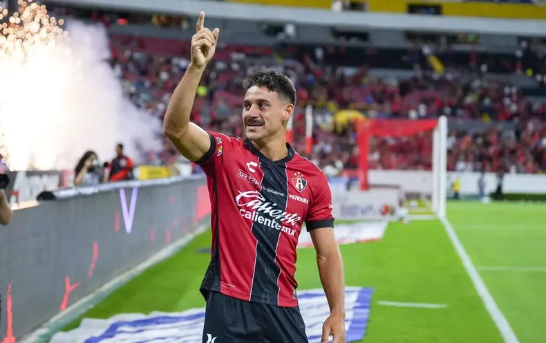 Mat&iacute;as C&oacute;ccaro est&aacute; en el radar de Gimnasia, &iquest;llega al equipo de Fernando Zaniratto?