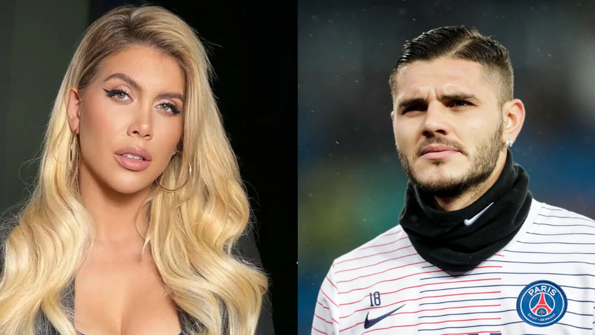 Mauro Icardi solicitó que sus hijas vuelvan a Turquía