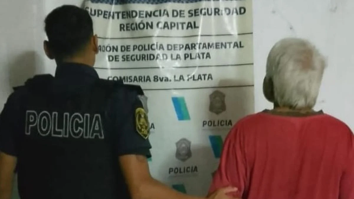 Horror en Altos de San Lorenzo: manoseó a una nena y los vecinos casi lo linchan