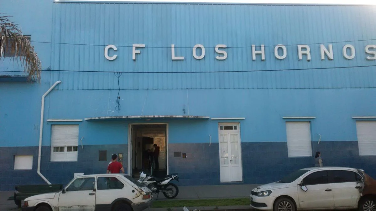 "Lamentamos" y "repudiamos": el Centro Fomento Los Hornos perdió un juicio millonario