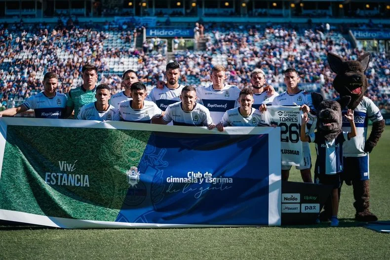 El Lobo perdió otro duro partido