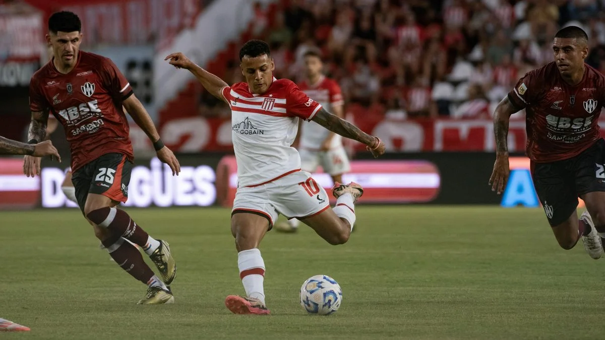 La Liga Profesional de Fútbol confirmó cómo se jugará la fecha 7